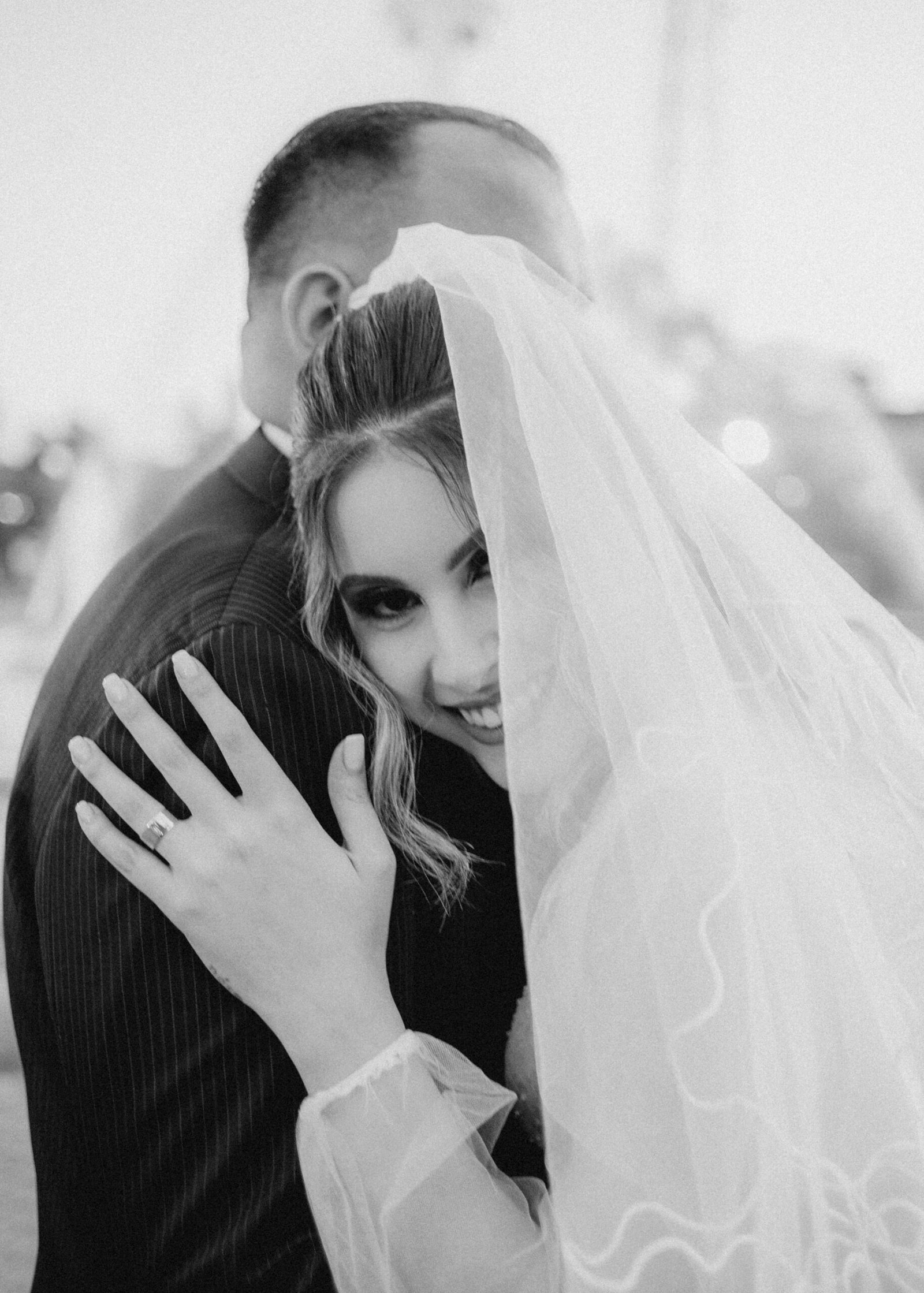 Wedding photo