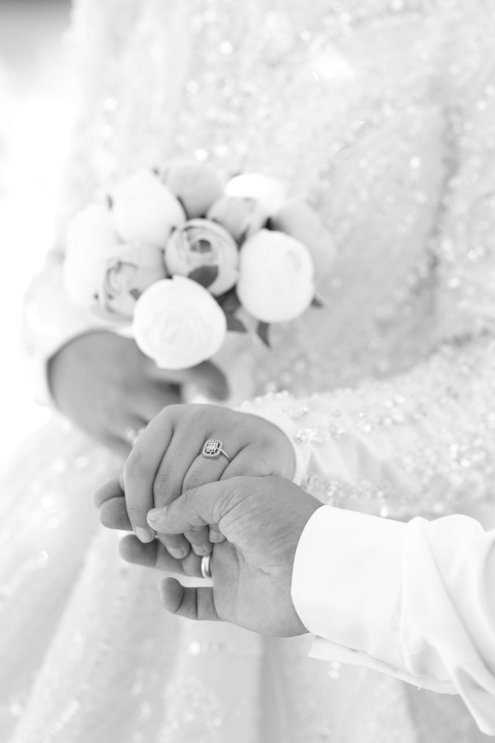 Wedding story preview