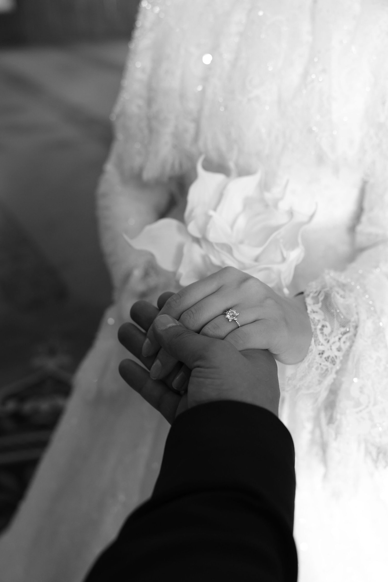 Wedding photo