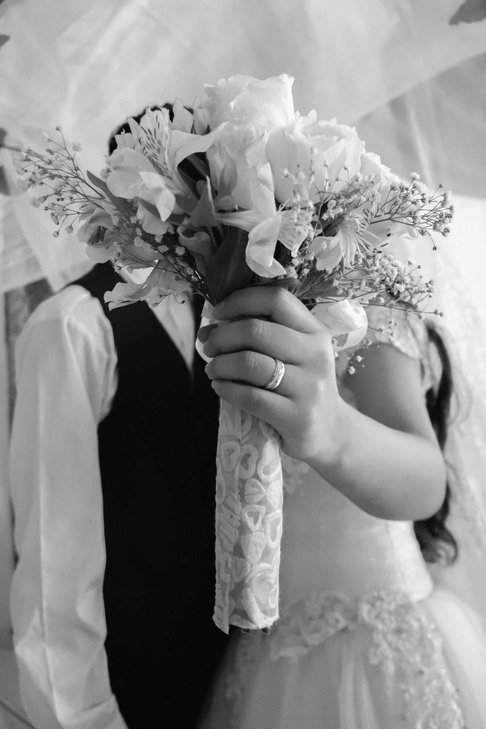 Wedding photo